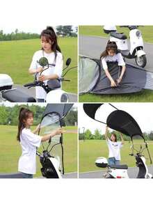 Motorcycle Accessories - A - View 9