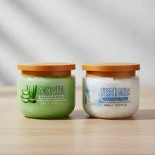 CQK Milk Body And Face Exfoliating Pack - Exfoliating - View 1
