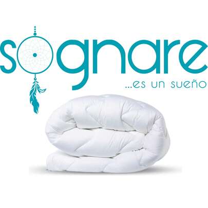 Cubre Colchón Soñare Confort Súper Suave individual