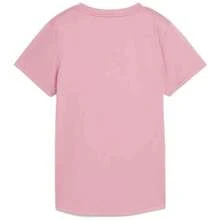 Puma Women Sports Tees & Tanks - Pink - View 4
