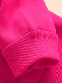 Comfortable Basic Sweatshirt For Everyday Wear. Art, Streetwear, Urban Culture, Street Fashion, Street, Graffiti, Tagging, Skater, Unisex, Men's, Women's, Sweatshirt, 50% Cotton, 50% Polyester, Top Premium Streetwear, New Release, Immediate Shipping, Various Colors!! - 羅莎.喬克 - 查看 4