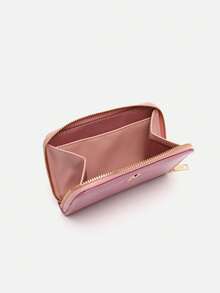 Misako Portmonetki - Niebieski - Zobacz 5