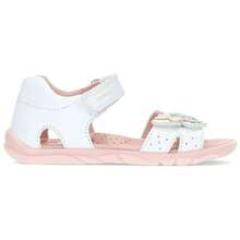 Pablosky Sandals 025007 For Baby In Color Pink - وردي - مشاهدة 1