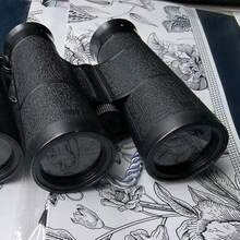 1pc 6x35 Black Binoculars, Outdoor Binoculars - Multicolor - View 5