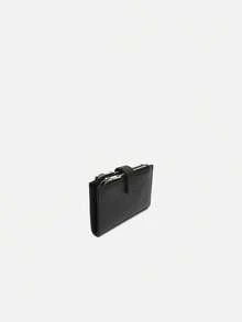 Misako Coin Purses - Fucsia - View 6