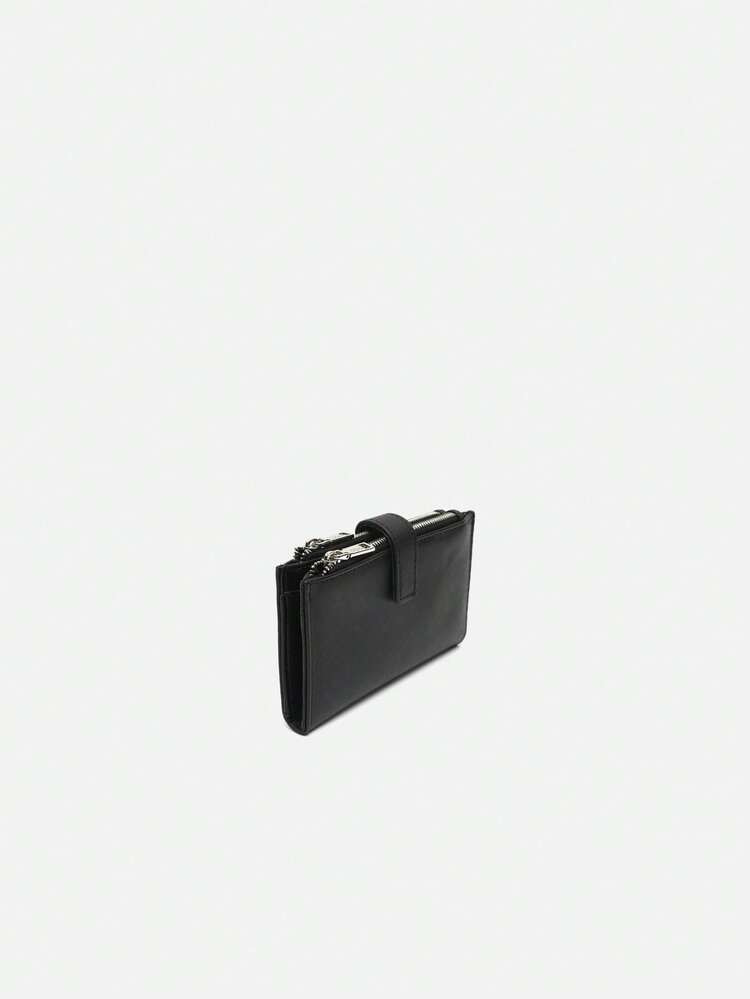 Misako Coin Purses - Hoa fuchsia - Xem 6