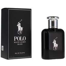 Polo Black Eau De Toilette For Men – Available In 1.36 Oz / 40ml, 2.5 Oz / 75ml & 4.2 Oz / 125ml Bold. Smooth. Modernly Sophisticated. - 木質香調 - 查看 9
