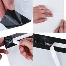 100 pcs Foil Mailing Bags, COURIER FOLIOPAKI Strong FOLIOPAK 310/420/, 320/450, 380/520mm, Foil-packed courier envelopes 100 pcs. Packaging verygs, packm of Plbags, Parcellik 100 pcs. Packaging very bags, sealed packaging bags, logistic storage bags, clothes shipping envelopes, STRONG PARCEL LOCKER BAGS, Waterproof parcel bags. - 320/450毫米 - 查看 6