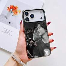 SugaMnY-YoongFundaParaTeléfono121314151617ProMaxPlusCubiertaProtectoraPlatngPhone17air - z6 - Ver 9