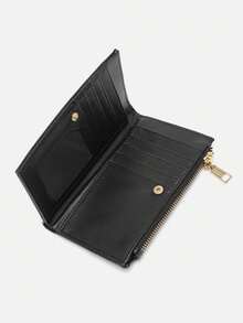 Misako Coin Purses - Fucsia - View 5
