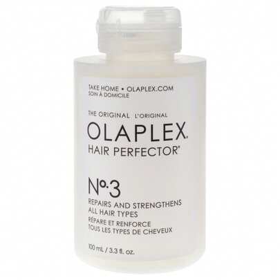Olaplex No 3 Hair Perfector For Unisex - 3.3 Oz Treatment