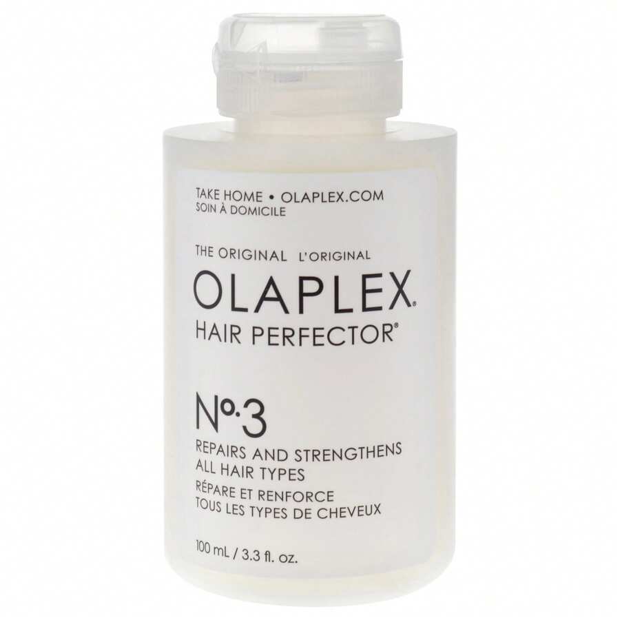 Olaplex No 3 Hair Perfector For Unisex - 3.3 Oz Treatment - Full Size - View 1