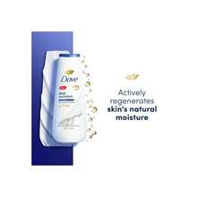 Dove Deep Moisture Liquid Body Wash Cleanser, 20 Oz - 保濕 - 查看 2