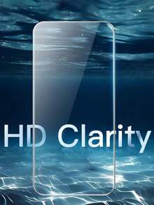 Bộ 2 miếng dán màn hình cường lực, phù hợp để bảo vệ màn hình 15, thích hợp sử dụng hàng ngày, tại văn phòng và nhà. Chống nước, chống sốc, chống trầy xước, chống bám vân tay, phủ toàn màn hình, phụ kiện điện thoại, tương thích với các loại ốp lưng điện thoại. - Trong sáng - Xem 3