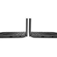 Refurbished - Lenovo Chromebook 100e Gen2 11.6" 4GB 32GB EMMC Celeron® N4000 1.1GHz ChromeOS, Black - 查看 2