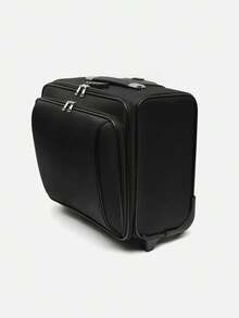 Misako Travel Tote Backpacks - Beige - View 3