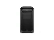 HP Z8 Fury G5 Workstation - 1x Intel Xeon W5-3525 - 16GB - 512GB SSD - Intel W790 Chip - Windows 11 Pro - NVIDIA RTX 4000 Ada Generation 20 GB Graphics - Gigabit Ethernet  BG9C3UT#ABA - 美規A型插(110-127V) - 查看 1