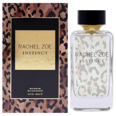  Instinct By Rachel Zoe For Women - 3.4 Oz EDP Spray