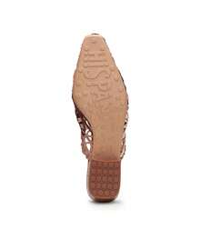 Women Pumps - Camel - View 4