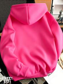 Comfortable Basic Sweatshirt For Everyday Wear. Art, Streetwear, Urban Culture, Street Fashion, Street, Graffiti, Tagging, Skater, Unisex, Men's, Women's, Sweatshirt, 50% Cotton, 50% Polyester, Top Premium Streetwear, New Release, Immediate Shipping, Various Colors!! - 羅莎.喬克 - 查看 2