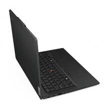 New - Lenovo ThinkPad T14s Gen 5 14" WUXGA Intel Core Ultra 7 155U 1.7GHz 16GB RAM 512GB SSD WIN11P, Black - 查看 3