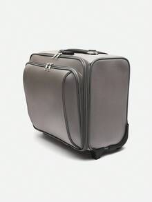 Misako Travel Tote Backpacks - Beige - View 8