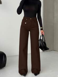 Coffee Brown
