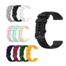 24/48 Hour Delivery. OcioDual 20mm Watch Strap, Smartwatch Strap, Quick Release, Smartwatch Bands, Replacement Parts For Men's And Women's Smartwatches - Ombre - View 6