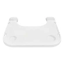 Wheelchair Table Board Wheelchair Table Wheelchair Lap Tray For Eating Reading - White - View 7