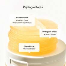 Biodance Vita Niacinamide Gel Toner Pads - 60 Pads - AHA - View 5