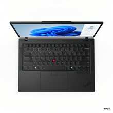 New - Lenovo ThinkPad T14 Gen 5 14" Touch WUXGA AMD Ryzen 7 Pro 8840U 3.3GHz 32GB RAM 512GB SSD WIN11P - Xem 7