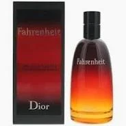 Christian Dior Dior Fahrenheit Mens EDT 100ml Fragrance
