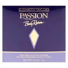 Passion By Elizabeth Taylor For Women - 2.6 Oz Powder - Fresh - View 5