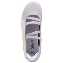 Puma Kids Speedcat Ballet SD Shoes -406135-01 | Modern Street Style, Comfortable All-Day - 淡紫色 - 查看 6