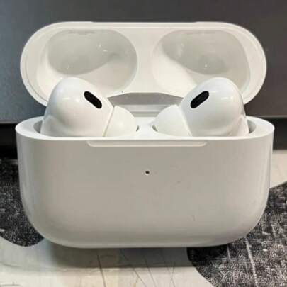 Wireless Bluetooth Earbuds, Low Latency, HiFi Stereo Sound, Touch Control, Wireless Charging Case, Suitable For All Bluetooth Devices - Ideal For Fitness, Travel, Commute And Daily Use