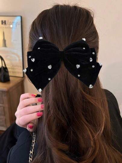 moño-1  Casual    Poliéster    moños  todo