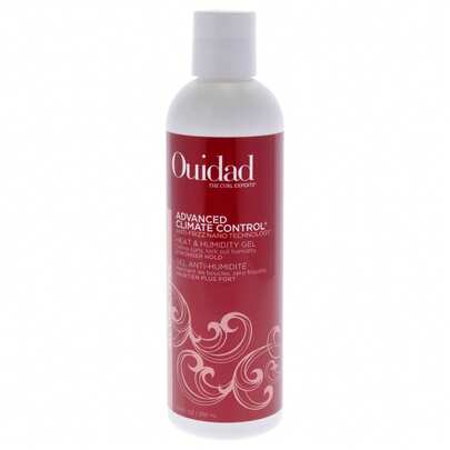  Advanced Climate Control Heat And Humidity Gel - Stronger Hold By Ouidad For Unisex - 8.5 Oz Gel