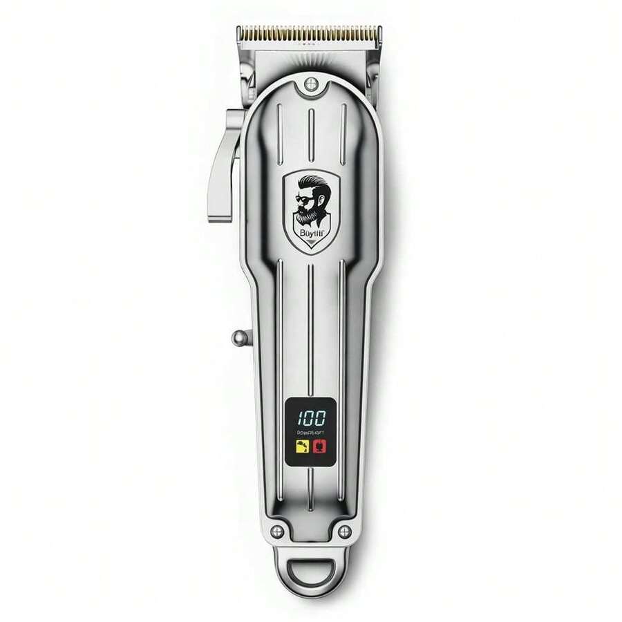 Shaving Razors & Accessories - Safety Tazor + Blade - View 1