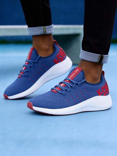  Tenis K-swiss Caballero New Flanagan