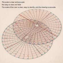 陶瓷修坯旋转工具，实用陶瓷轮修坯工具，陶艺工具 - 彩色 - 查看 1
