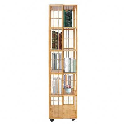YUNRUX Bookcases