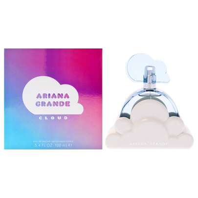 Ariana Grande Cloud Eau De Parfum Spray For Women – 3.4 Oz