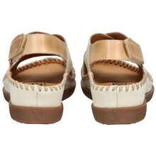 Pikolinos Women Sport Sandals - 白色 - 查看 5