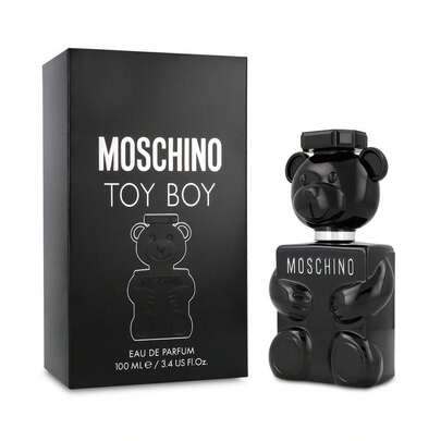 Moschino Toy Boy 100 Ml Edp Caballero
