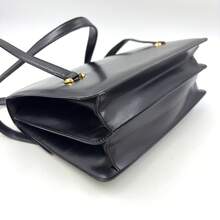 Celine Women Top Handle Bags - màu đen - Xem 8