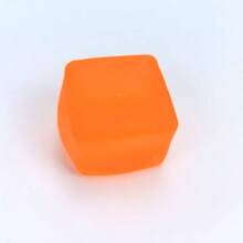 1个软绵绵土豆捏捏乐玩具 - 解压玩具 - 软绵绵玩具 - 指尖玩具 - 史迪奇玩具 - 旅行玩具 - 课堂指尖玩具 - 迷你洗澡玩具 - 圣诞文具减压球，生日礼物，完美礼物，赠品，玩具，游戏 - 彩色 - 查看 16