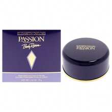 Passion By Elizabeth Taylor For Women - 2.6 Oz Powder - Fresh - View 1