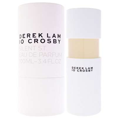  Silent St By Derek Lam For Women - 3.4 Oz EDP Spray