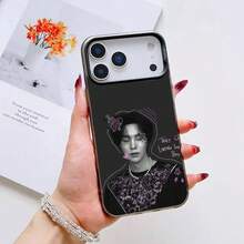 SugaMnY-YoongFundaParaTeléfono121314151617ProMaxPlusCubiertaProtectoraPlatngPhone17air - z6 - Ver 13