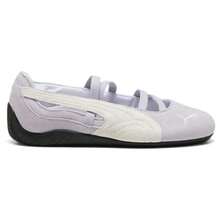 Puma Kids Speedcat Ballet SD Shoes -406135-01 | Modern Street Style, Comfortable All-Day - 淡紫色 - 查看 1